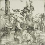 Saint Christopher
