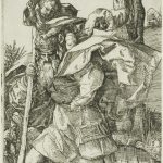 Saint Christopher