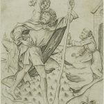 Saint Christopher