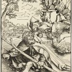 Saint Christopher