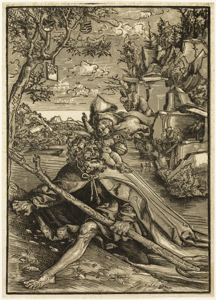 Saint Christopher