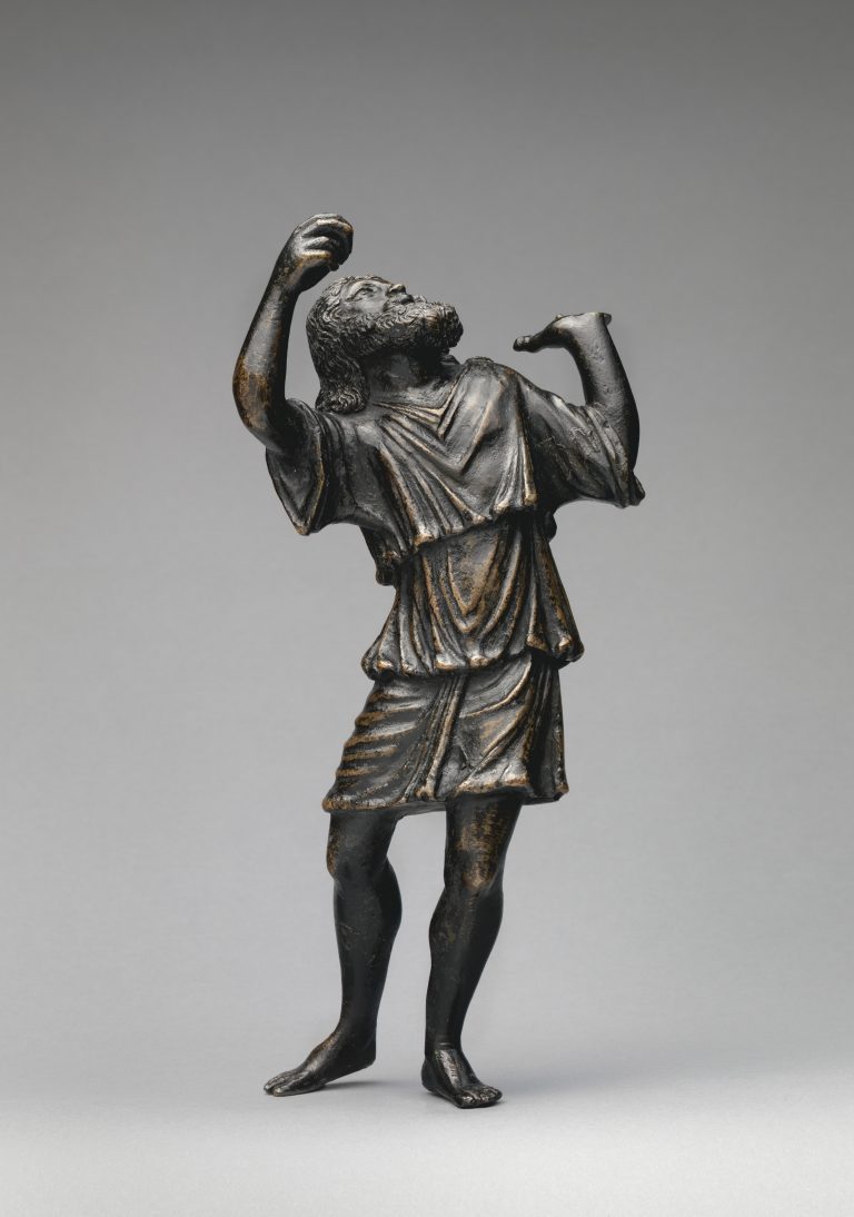Saint Christopher