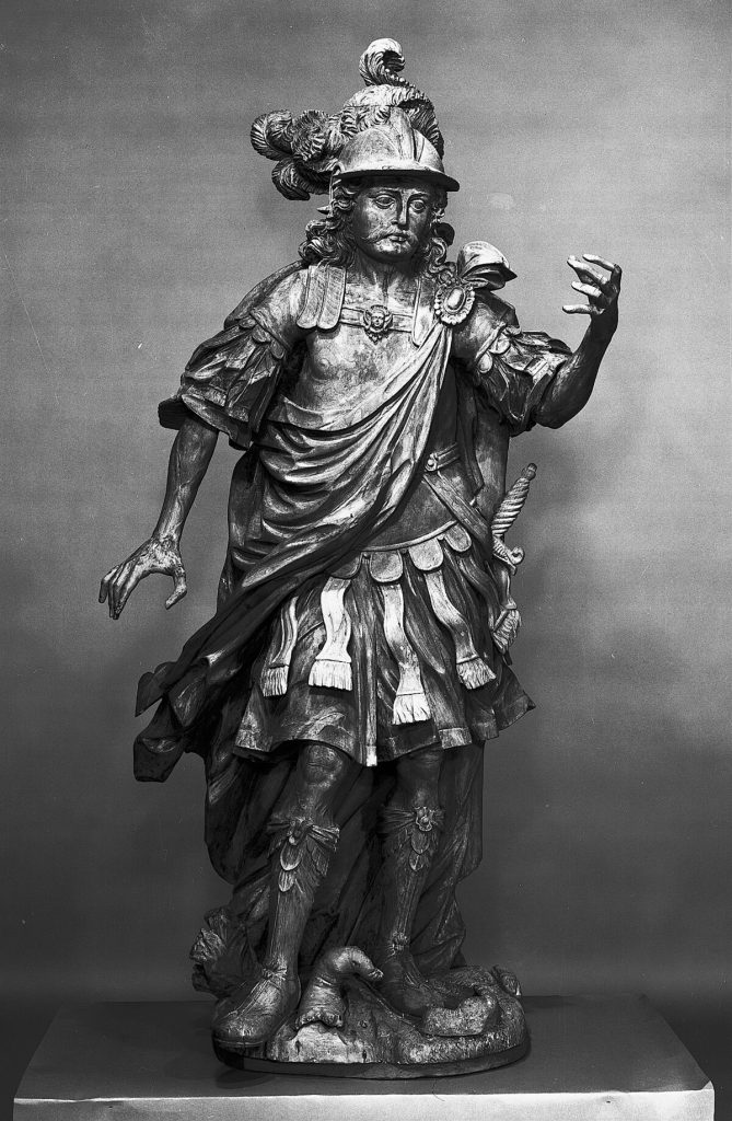 Saint Florian