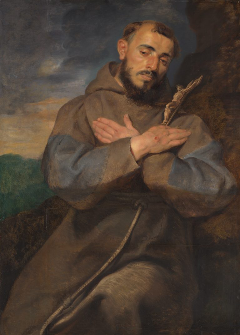 Saint Francis