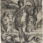 Saint George