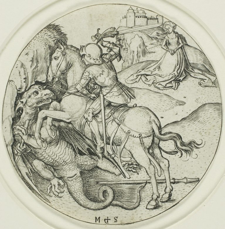 Saint George