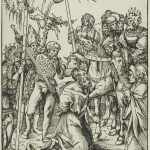 Saint James the Greater, from The Martyrdom of the Apostles