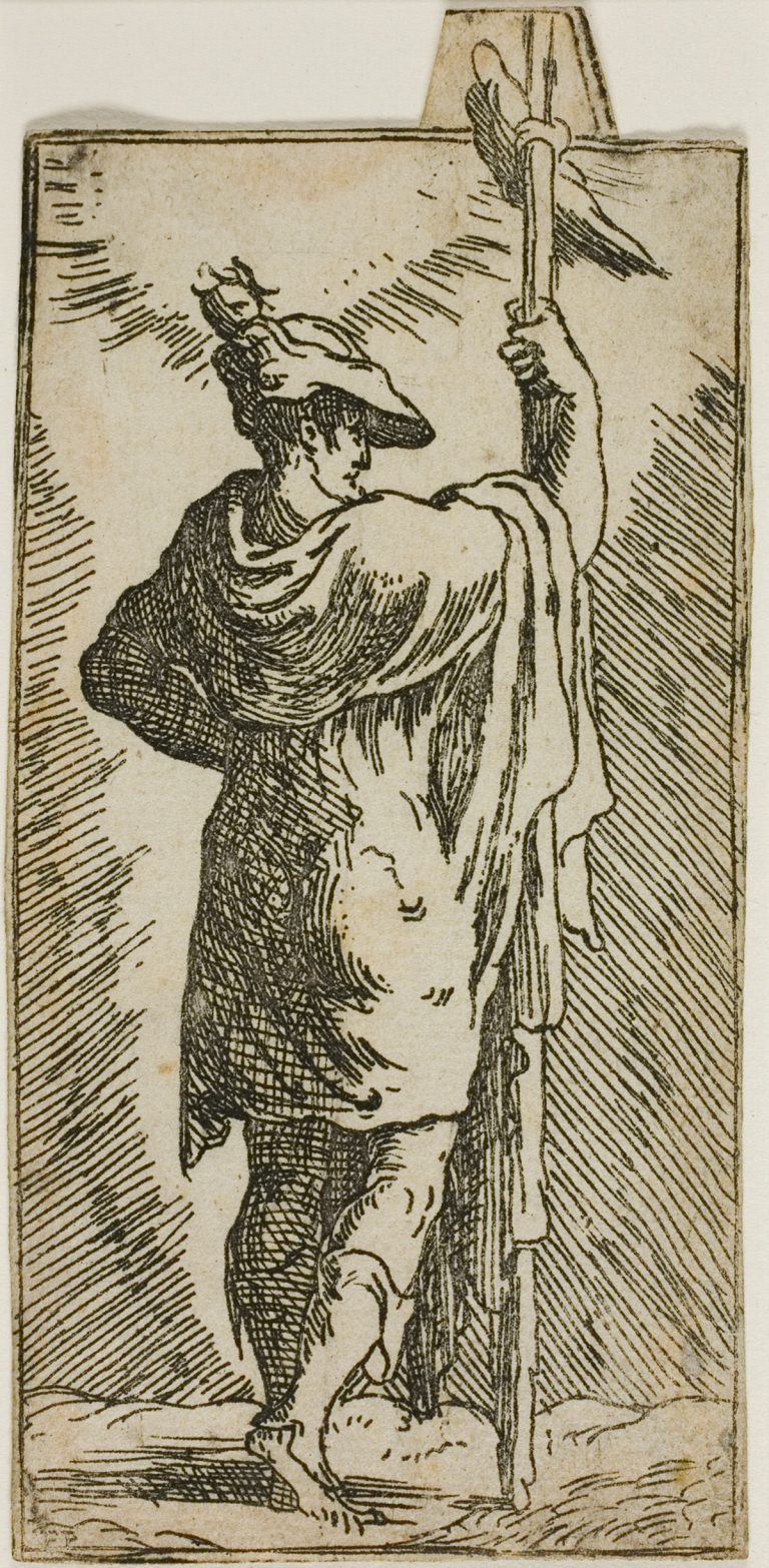 Saint James the Greater