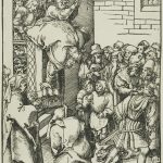 Saint James the Less, The Martyrdom of the Apostles