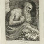 Saint Jerome