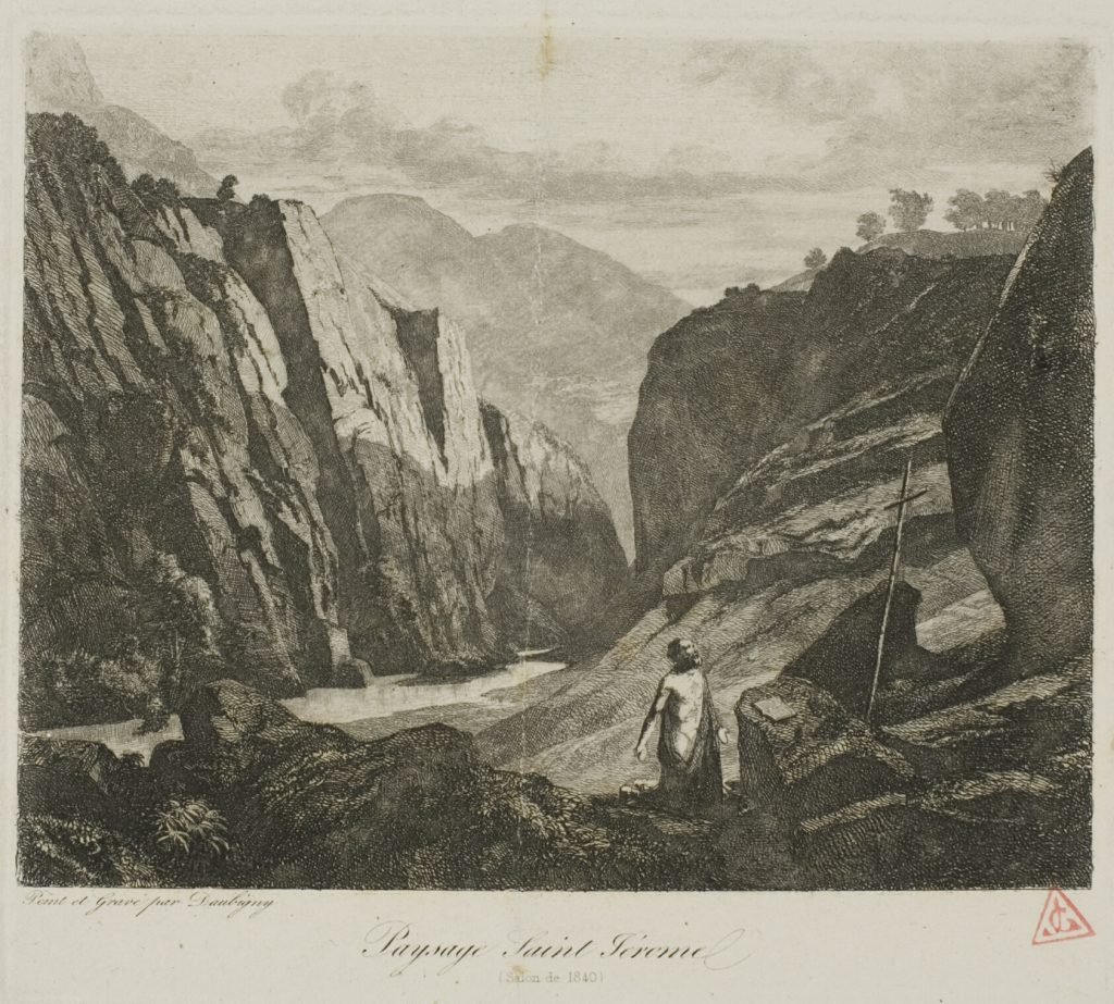Saint Jerome