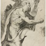 Saint Jerome in Penitence