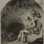 Saint Jerome in Penitence