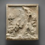 Saint Jerome in the Wilderness