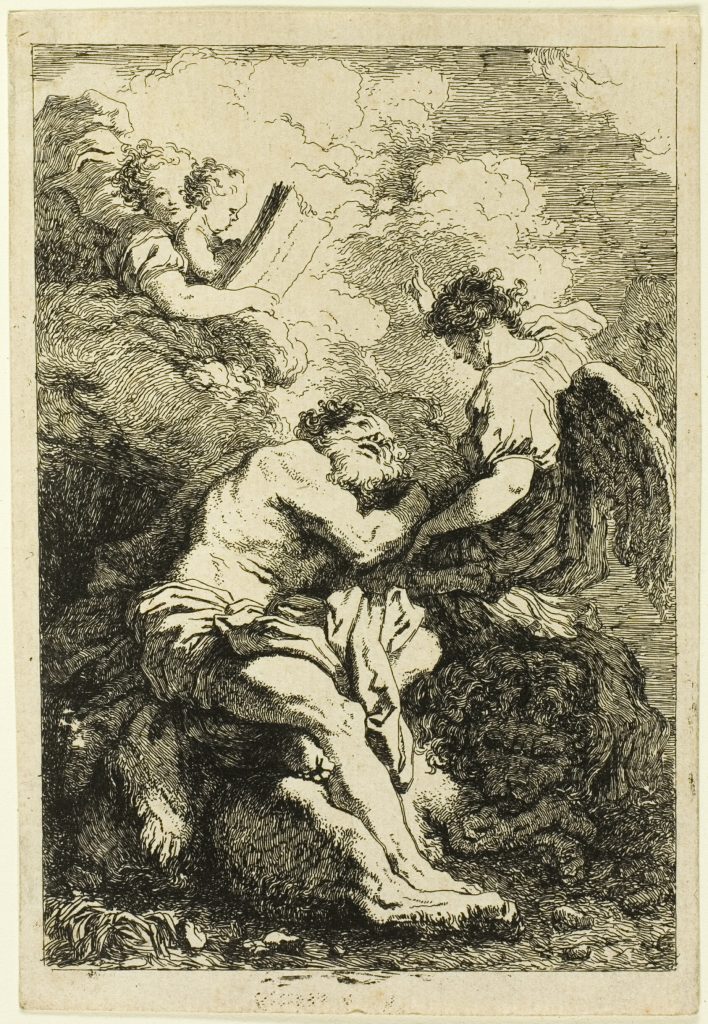 Saint Jerome