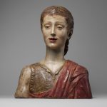 Saint John the Baptist — Giovanni