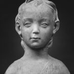 Saint John the Baptist — Rossellino