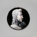 Saint John the Evangelist — Pénicaud