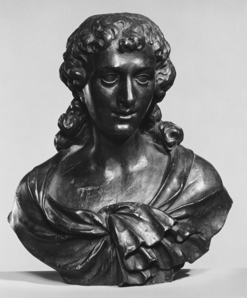 Saint John the Evangelist — Verbruggen