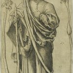 Saint Jude, from Christ, the Apostles and Saint Paul