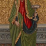 Saint Lucy