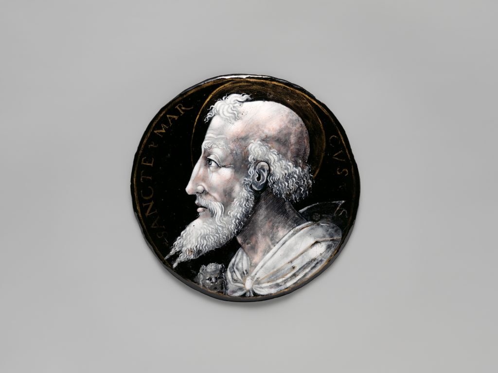 Saint Mark
