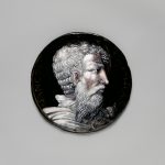Saint Matthew — Pénicaud