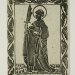 Saint Peter Martyr