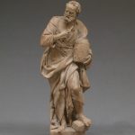 Saint Peter — Picano
