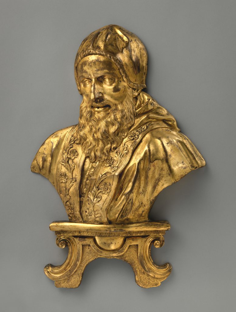 Saint Pius V