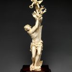 Saint Sebastian — Furies