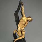Saint Sebastian