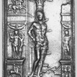 Saint Sebastian — Mondella