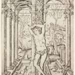 Saint Sebastian
