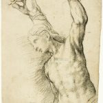 Saint Sebastian