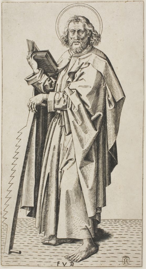 Saint Simon
