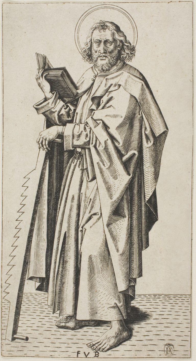 Saint Simon