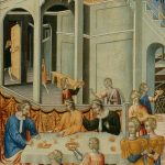 Salome Asking Herod for the Head of Saint John the Baptist