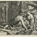 Samson and Delilah