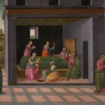 Scenes from the Life of Saint John the Baptist