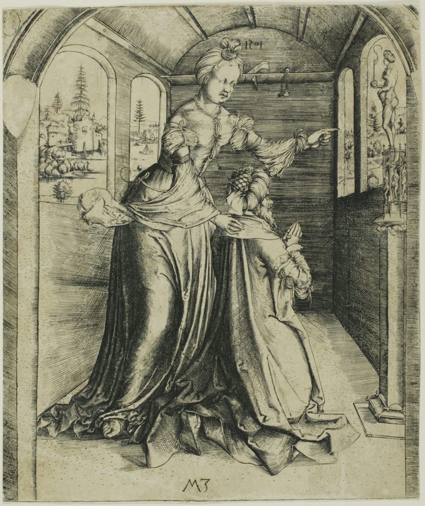 Solomon's Idolatry