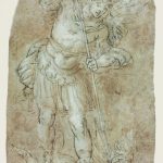 St. Michael Archangel and the Devil