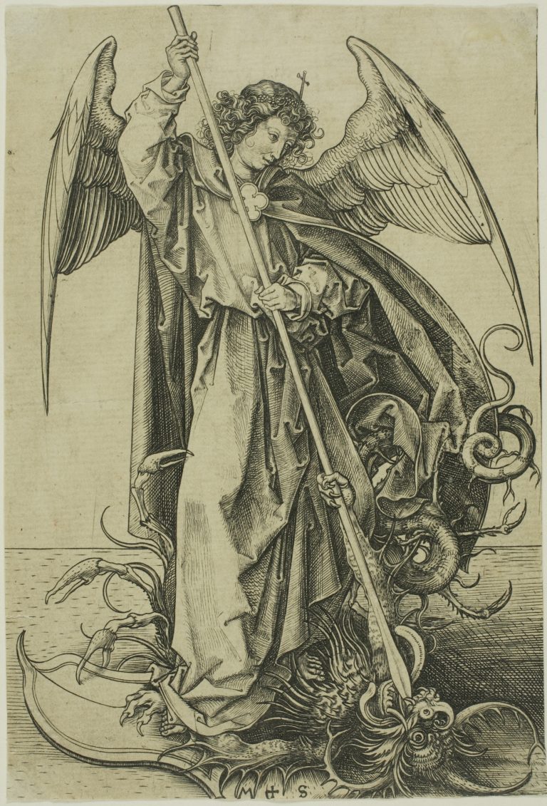 St. Michael
