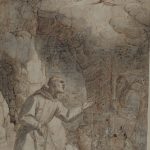 Stigmatization of Saint Francis of Assisi