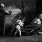 The Adoration of the Magi