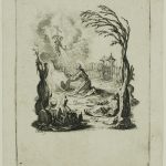 The Agony in the Garden