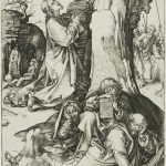 The Agony in the Garden