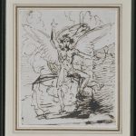 The Angel at the Tomb of Christ
