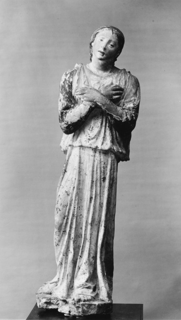 The Angel Gabriel