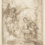 The Annunciation — Cornejo 2